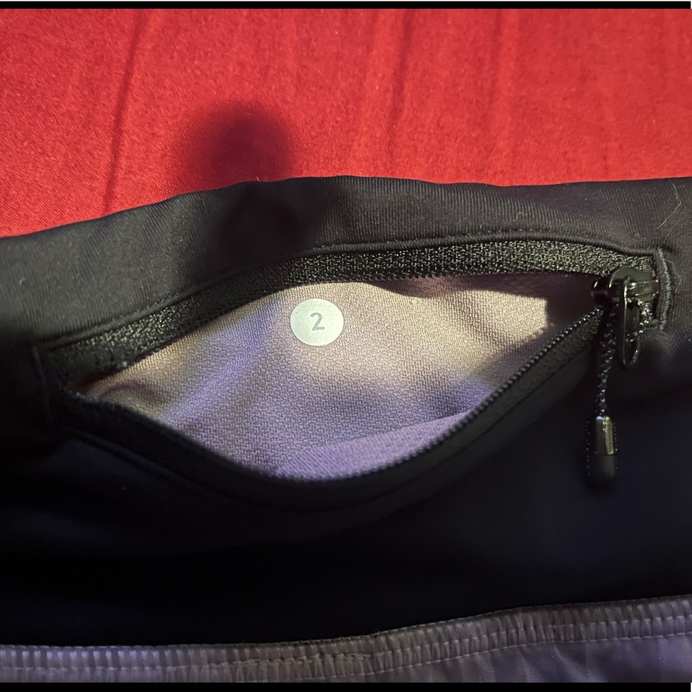 LULULEMON RUN:SPEED SHORTS - Picture 12 of 12